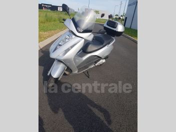 HONDA PANTHEON 125