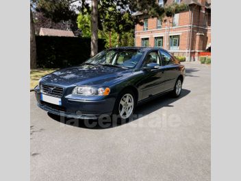 VOLVO S60 (2) 2.4 D 163 EDITION CONFORT