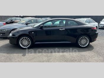 ALFA ROMEO 