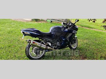KAWASAKI ZZR 1400 ABS