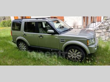 LAND ROVER 