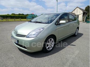 TOYOTA PRIUS 2 II 110H LINEA SOL MC