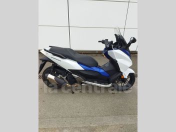 HONDA FORZA 125