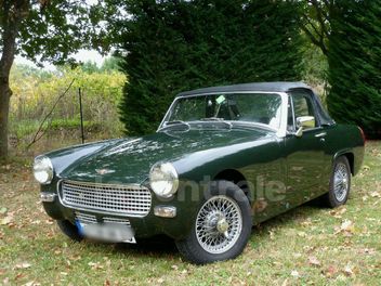 AUSTIN HEALEY 