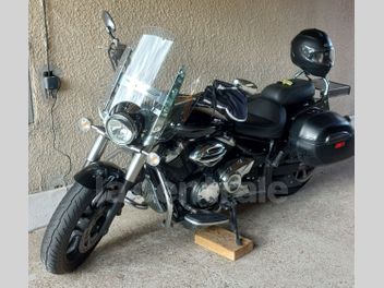 YAMAHA XVS 950 MIDNIGHT STAR
