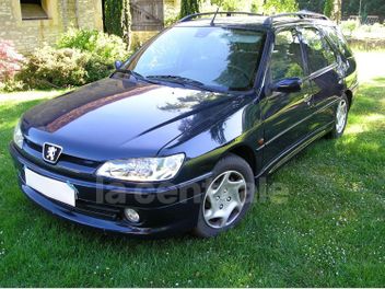 PEUGEOT 