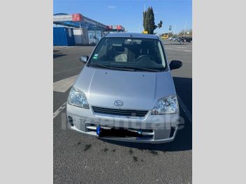 DAIHATSU CUORE 1.0 S 3P
