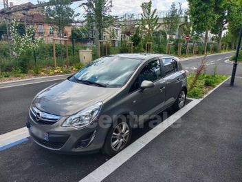 OPEL 