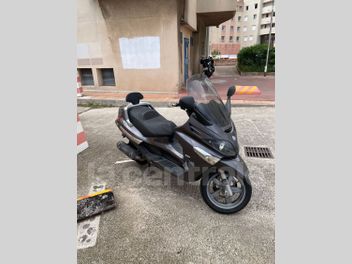 PIAGGIO BEVERLY 124