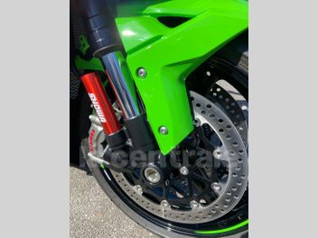 KAWASAKI ZX 10 R 1000