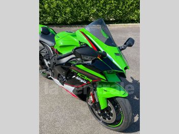 KAWASAKI ZX 10 R 1000