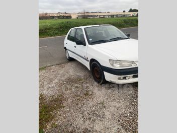 PEUGEOT 306 D STYLE 5P
