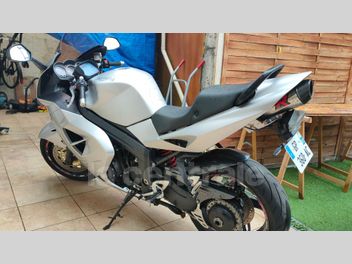 TRIUMPH SPRINT 1050 ST