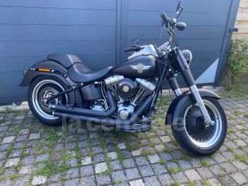 HARLEY DAVIDSON FAT BOY 1690 SPECIAL ABS