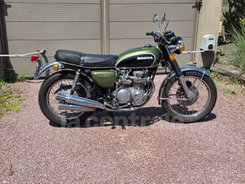 HONDA CX 500