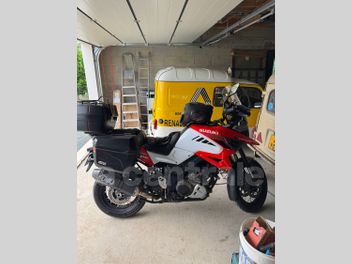 SUZUKI DL V-STROM 1050 XT