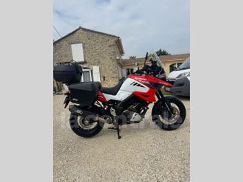 SUZUKI DL V-STROM 1050 XT