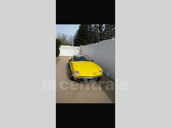 TRIUMPH SPITFIRE MKIV 80