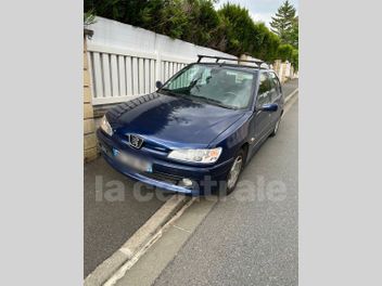 PEUGEOT 