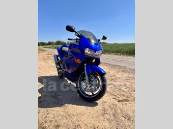 HONDA VFR 800 FI