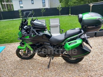 KAWASAKI VERSYS 650 ABS
