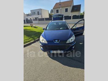 PEUGEOT 
