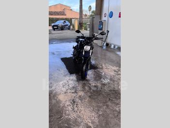 YAMAHA XT 660 X