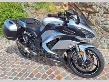 KAWASAKI SX 1000 NINJA
