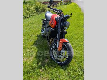 TRIUMPH TRIDENT 660