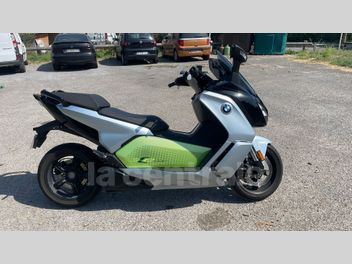 BMW C EVOLUTION 11KW 60AH
