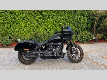 HARLEY DAVIDSON LOW RIDER ST