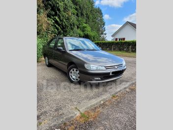 PEUGEOT 