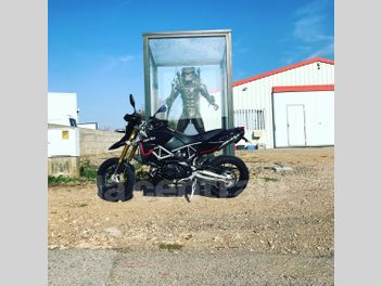 APRILIA DORSODURO 750 ABS