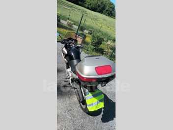 HONDA XR 125 L