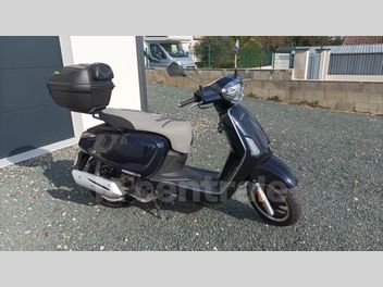 KYMCO LIKE 125