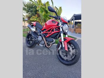 DUCATI MONSTER 796 ABS