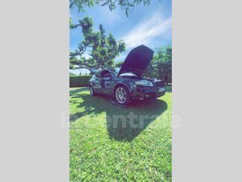 AUDI A4 (3E GENERATION) AVANT III AVANT 2.0 TDI 140 DPF AMBITION