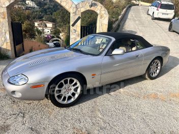 JAGUAR 