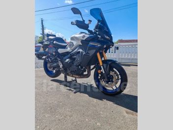 YAMAHA NIKEN 900