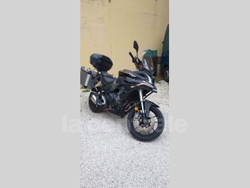 VOGE DS 500