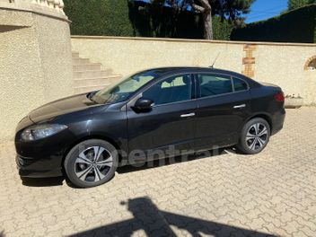RENAULT FLUENCE 1.5 DCI 110 FAP BLACK EDITION ECO2