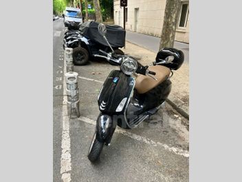 PIAGGIO VESPA SPRINT 50 4T