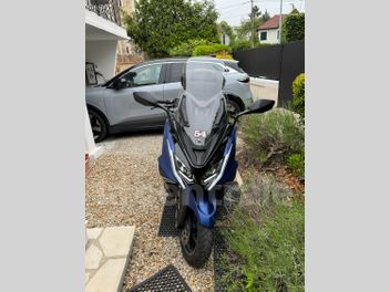KYMCO AK 550