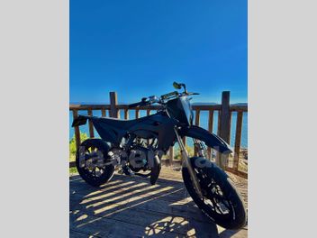 SHERCO 0.5 50 SM