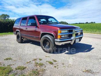 CHEVROLET 