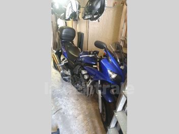 YAMAHA FZ 6 FAZER S