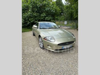 JAGUAR 