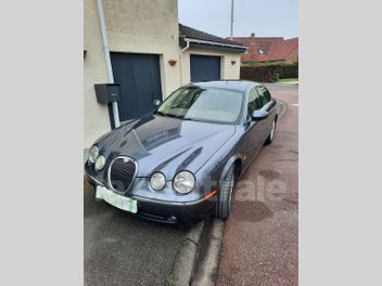 JAGUAR 