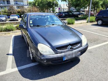 CITROEN 