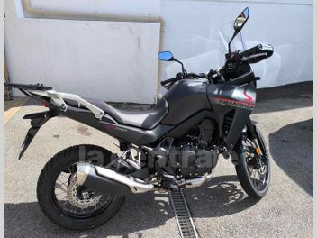 HONDA CROSSRUNNER 800 ABS
